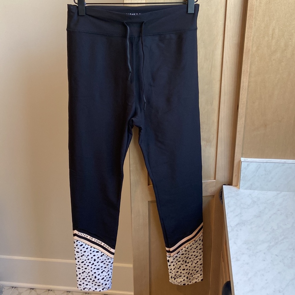 Sarah’s Day X White Fox Boutique leggings